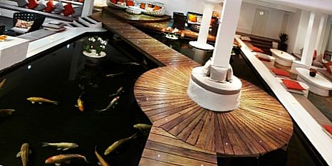 The Sanctuary Spa, �������� ����� ������ - $265