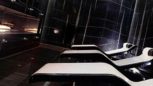 St. Pancras SPA, 180 ����� SPA-�������� - $575