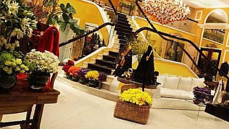 House of Bijan: ������� �����